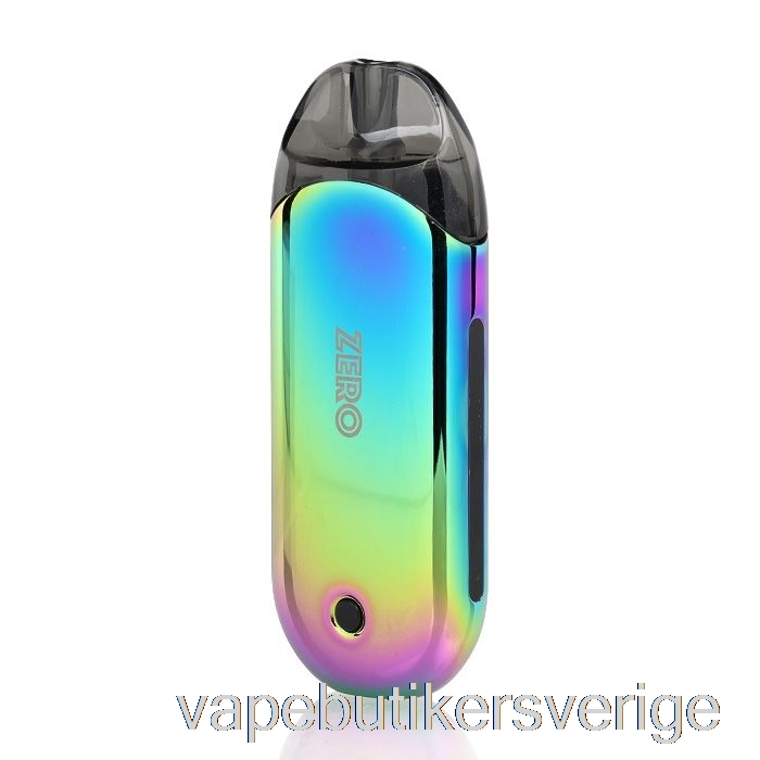 Vape Sverige Vaporesso Renova Zero Pod System Rainbow